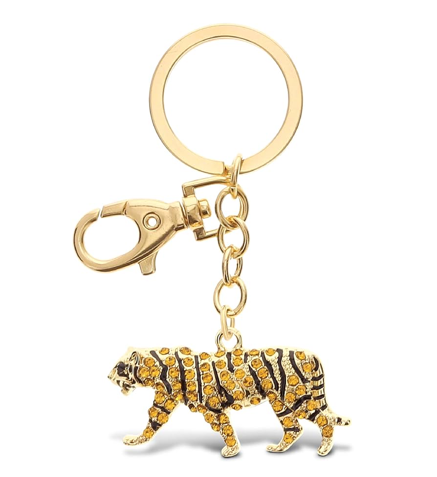 小物 ANIMAL HEAD KEYCHARM Apple-shaped Cat Head Keychain: Cute & Quirky Bag Accessory